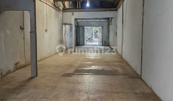 Dijual Rumah Lokasi Tengah Kota di Jl. Sidorejo Semarang