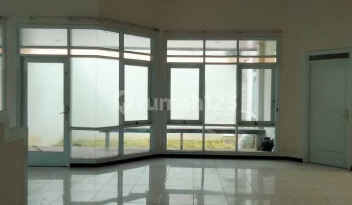 Disewakan Rumah Dekat Dengan Pantai Di Villa Marina Semarang