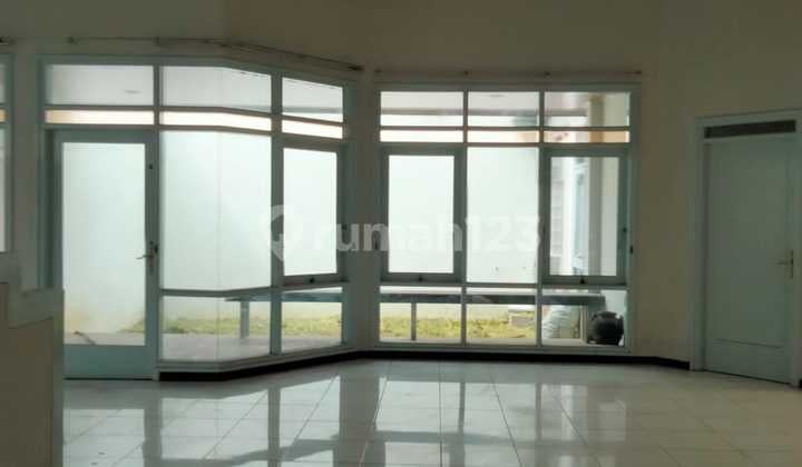 Disewakan Rumah Dekat Dengan Pantai Di Villa Marina Semarang