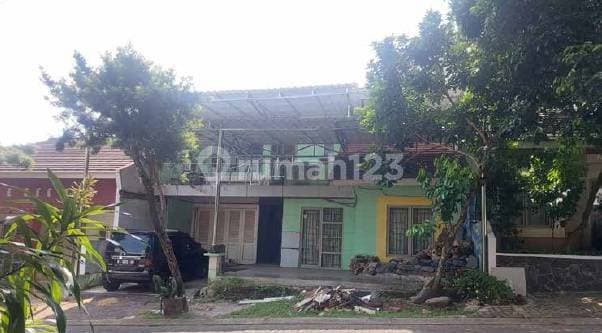 Dijual Rumah di Perum Elit Graha Taman Pelangi Bsb Semarang