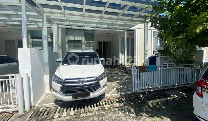 Dijual Rumah di Perum Mewah Rivera Candi Golf Semarang