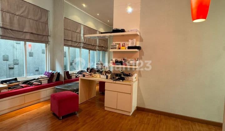 Imperial Golf Pakuwon Indah Surabaya Luxury