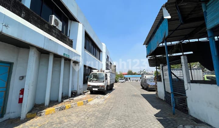 Raya Kletek Ngantong Sidoarjo Murah Siap Pakai