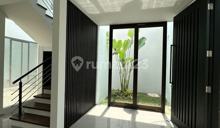 For Sale Graha Family Block Xa, Provest Building & Complete Renovation Like New