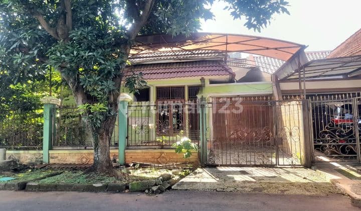 DIJUAL RUMAH di GADING SERPONG 1A