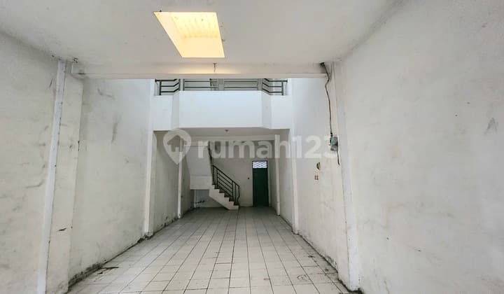 Ruko 3 Lantai Murah Pasar Anyar Tangerang