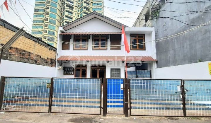 Rumah Kos di Pancoran buntu Jakarta Selatan