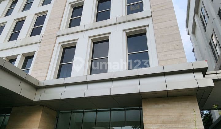 Kantor Foresta Business Loft Fbl 5 Bsd