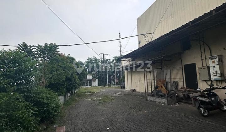 Jual Cepat Tanah Kavling Lebak Bulus Raya