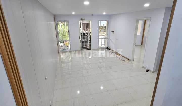 Dijual Cepat Rumah Baru Renovasi BSD Grenwich Cluster Hylands