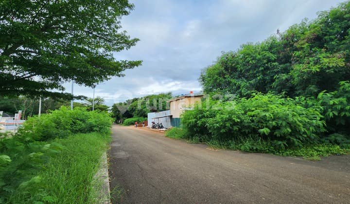 Kavling di Marina Coast The Bukit Ancol, Ancol