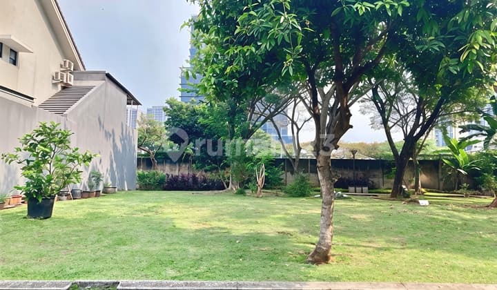 Dijual Kavling Langka Bsd Foresta Allevare Hadap Utara