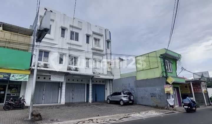 Ruko Bintaro Sektor 3 Dekat Stasiun Jurang Mangu dan Bintaro Plaza
