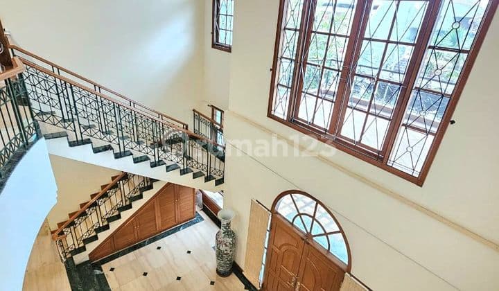 Rumah Di Kedoya Baru Hadap Timur Laut Murahh