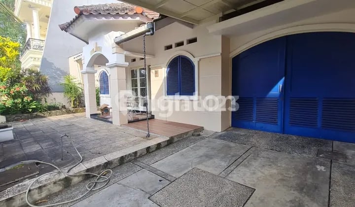 Rumah Siap Huni Araya