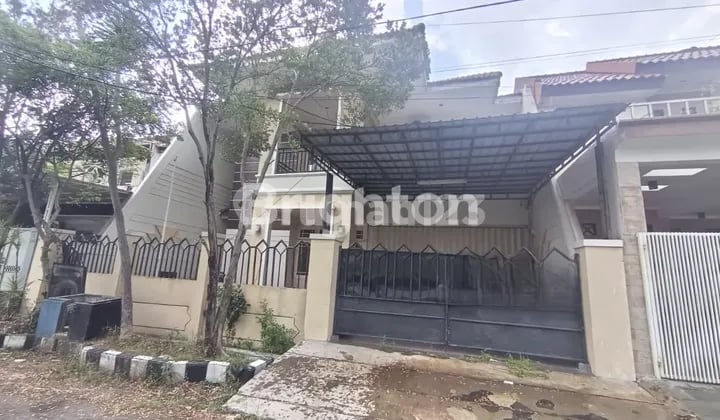 Rumah Strategis Margorejo
