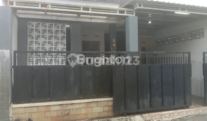 Strategic House Near Abdul Rahman Saleh Airport