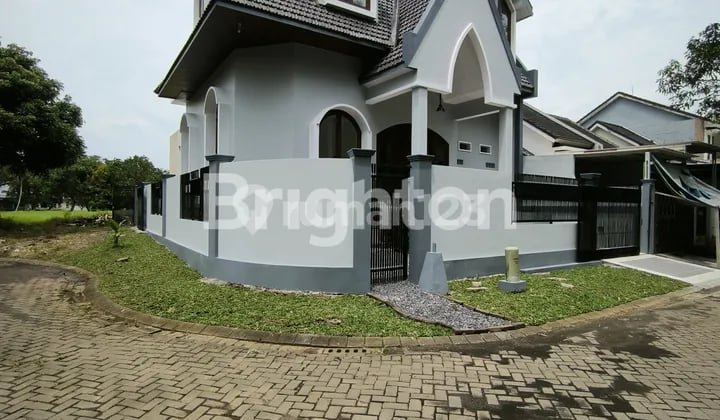 Rumah Siap Huni Araya