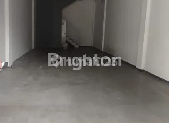 Ruko 2 Lantai Strategis