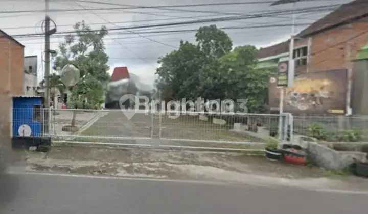 Jual Tanah Bonus Usaha Blimbing Malang