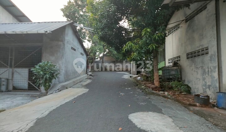 DI JUAL GUDANG DI GUNUNG PUTRI BOGOR JAWA BARAT