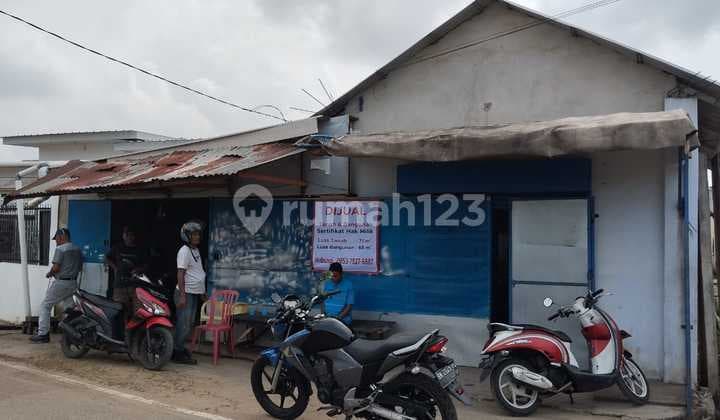 Rumah Di Gabek Pangkalpinang Bangka Belitung