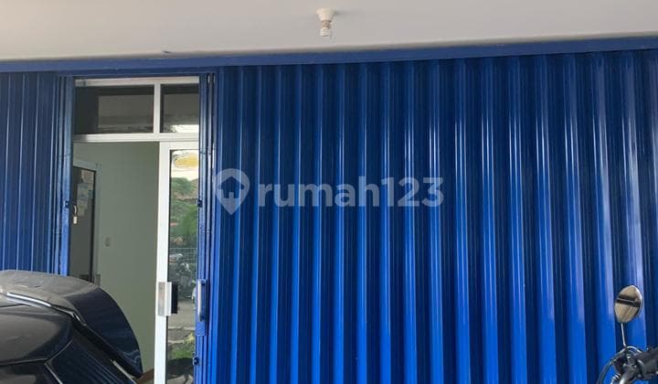 Ruko 3 Lantai Di Cinere