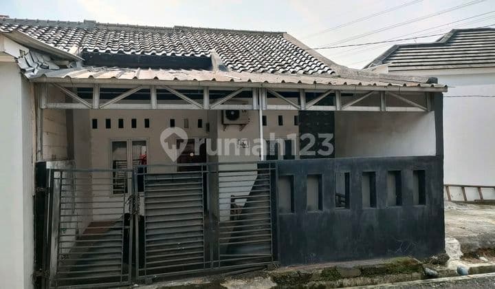 Perum Vila Ciater Blok A No 2 Gunung Sindur