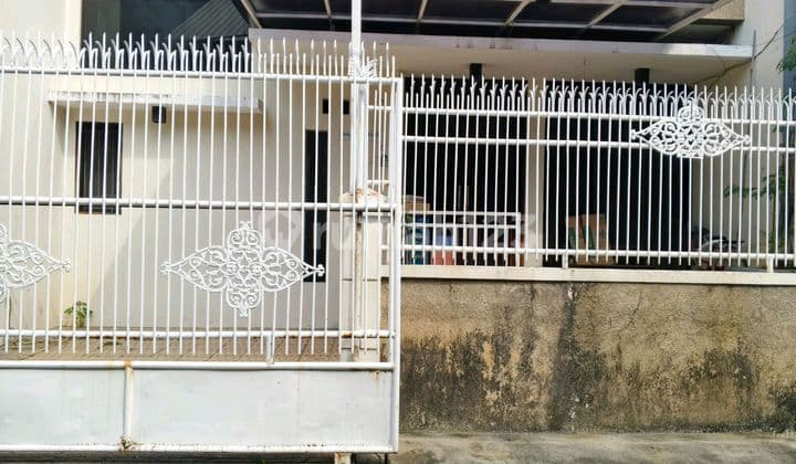 Rumah di Sunter. Komplek Alamanda Sunter Jakarta