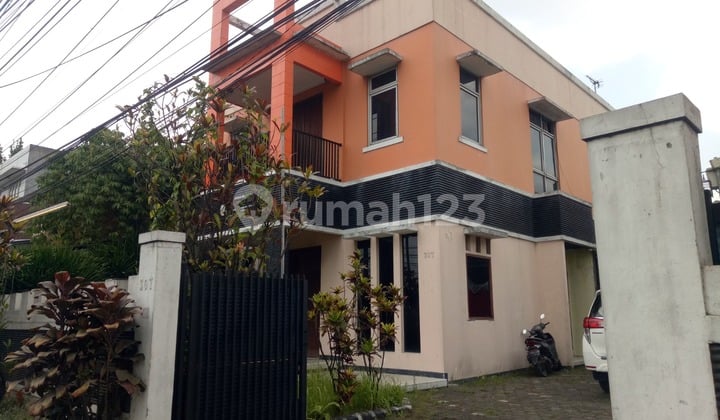 Di Jual Ruko Di Padalarang Bandung Barat