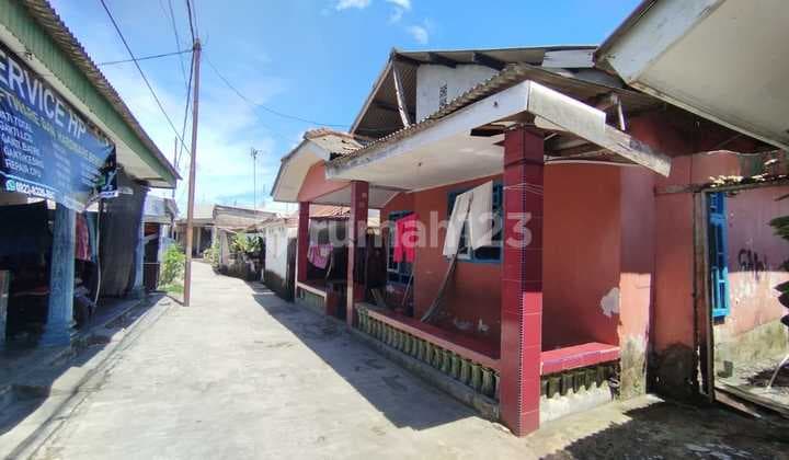 Rumah Di Taman Sari Kota Pangkalpinang Bangka Belitung