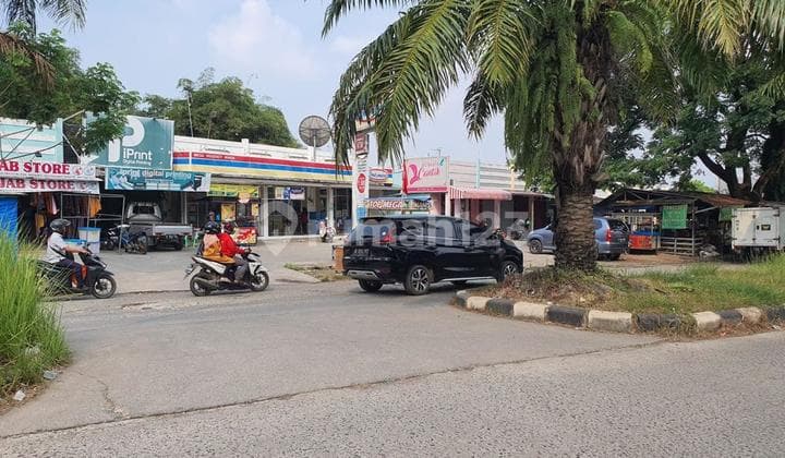 Dijual Ruko Indomaret Di Cikarang