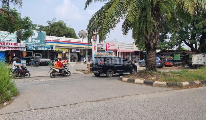 Dijual Ruko Indomaret Di Cikarang