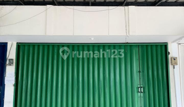 Ruko Di Cinere Siap Huni