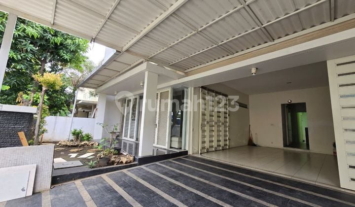 Jual Rumah Bagus 2 Lantai San Antonio Pakuwon City Surabaya Timur