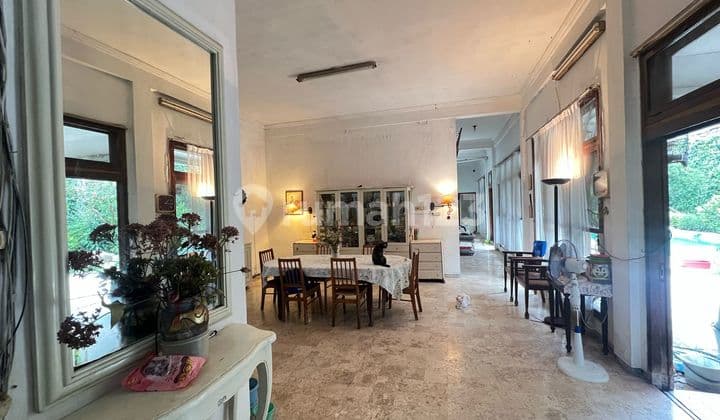 Jual Cepat Vendor Bu Pooolll Rumah Kertajaya Indah Tengah Surabaya Timur