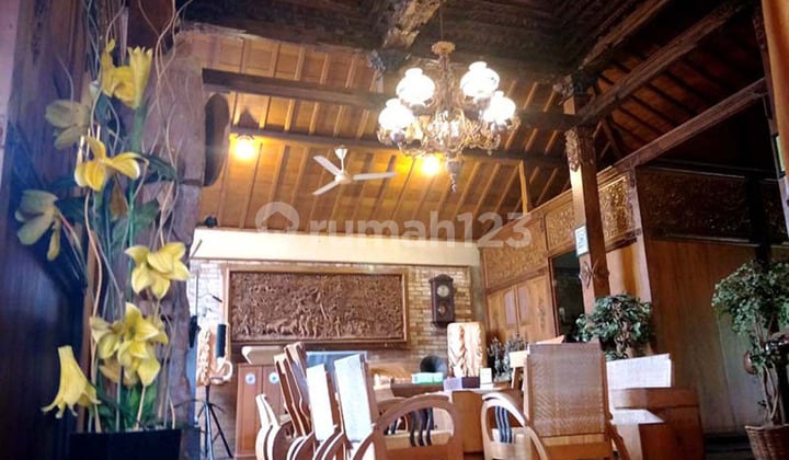 Jual Rumah di Bekasi Artistik Furnish Dekat Halim, Tol Jatibening