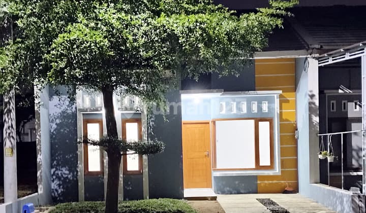 Jual Rumah Tipe 46 di Sentra Ukir Mulyoharjo Jepara Dekat Alun2