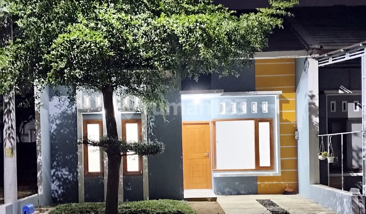 Jual Rumah Tipe 46 di Sentra Ukir Mulyoharjo Jepara Dekat Alun2