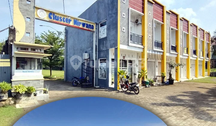 Jual Ruko di Desa Wisata Mulyoharjo Jepara Dekat GOR Pasar Alun2