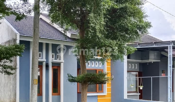 Jual Rumah Tipe 46 di Sentra Ukir Mulyoharjo Jepara Dekat Alun2