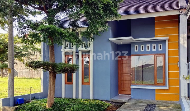 Jual Rumah Tipe 46 di Sentra Ukir Mulyoharjo Jepara Dekat Alun2