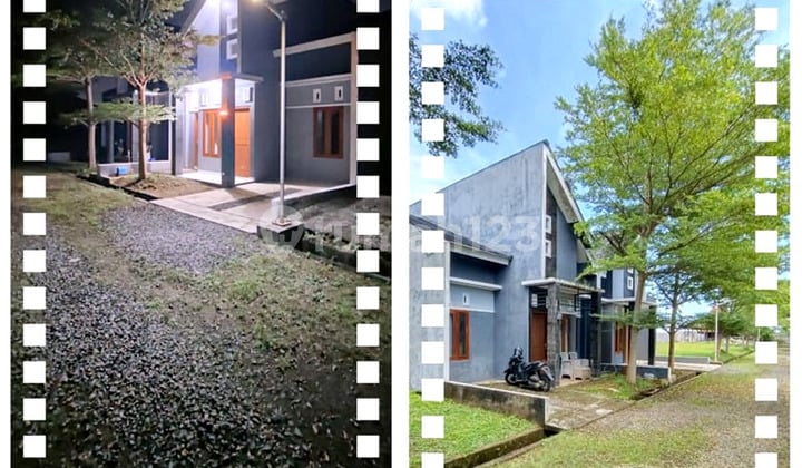 Jual Rumah Tipe 65 di Sentra Ukir Mulyoharjo Jepara Dekat Alun2