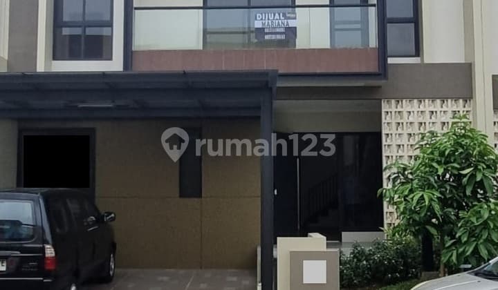 C. Carson @Symphonia, Bagus, Siap Huni Butuh Cepat