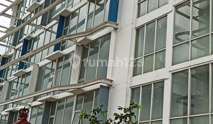 Apartemen Dekat berada di Lokasi Gading Serpong, Studio, Baru
