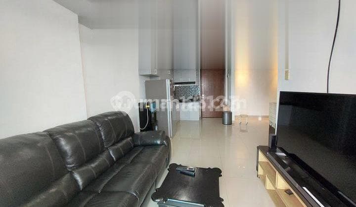 HARGA ISTIMEWA APARTMENT FULLY FURNISHED 3 BED LOKASI DIPUSAT KOTA KEMAYORAN DEKAT PINTU TOL ANCOL Apartemen 3 Kamar Tidur Springhill Bagus Furnished