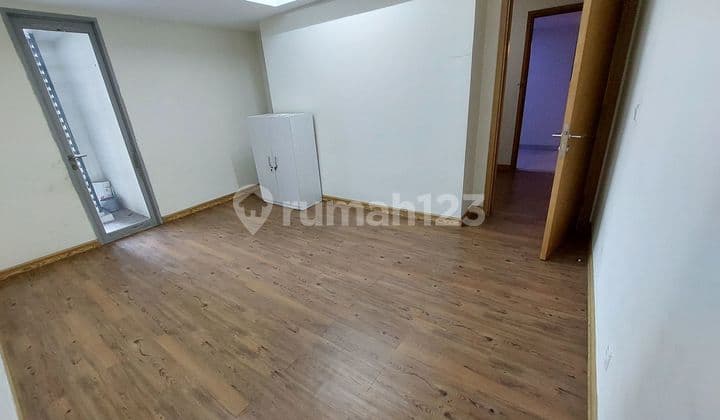 kan Space Office Semi Furnished Dipusat Kota Kemayoran Kantor Di Jl. Benyamin Suaeb Blok D6 Kemayoran. Jakarta Pusat 14410 36 M Hgb Bagus