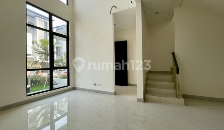 For Sale Nice 4 Bedroom House In Maninjau Asya Cluster Jakarta Garden City