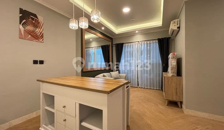 For Sale Cityhome Moi Apartment 2 Bedrooms Furnished After Renovation