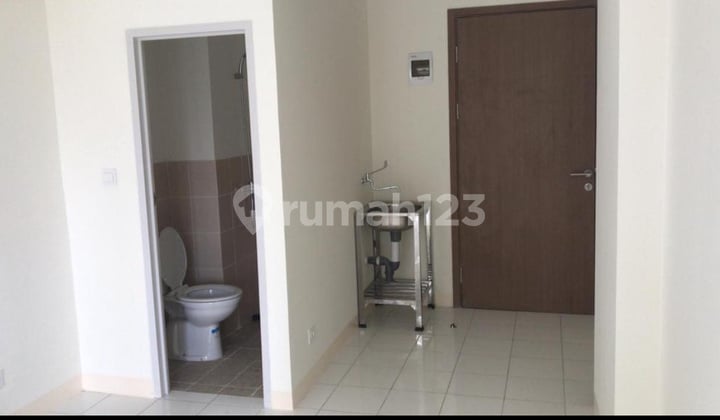 Disewa Apartemen Podomoro Golf View Type Studio Unfurnished Di Cimanggis